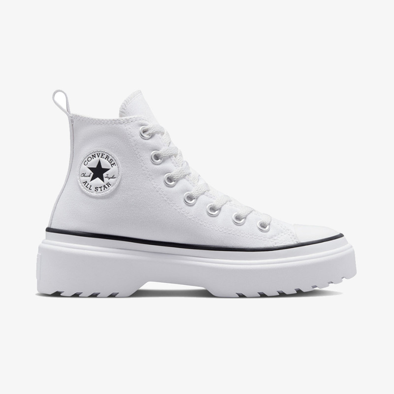 Converse Chuck Taylor All Star Lugged Lift 
