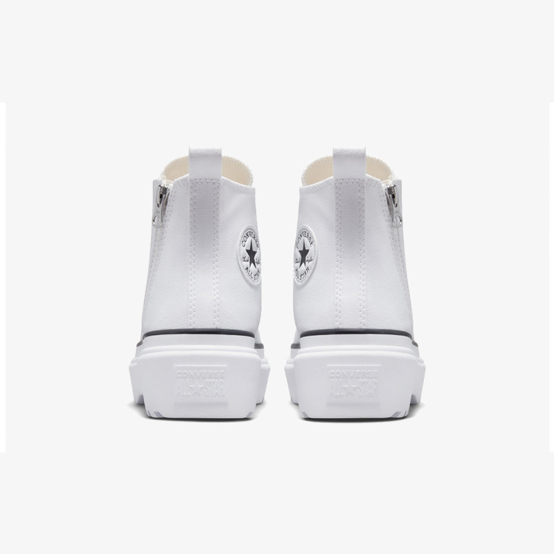 Converse Chuck Taylor All Star Lugged Lift 