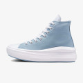 Converse Маратонки CHUCK TAYLOR ALL STAR MOVE CX PLATFORM 