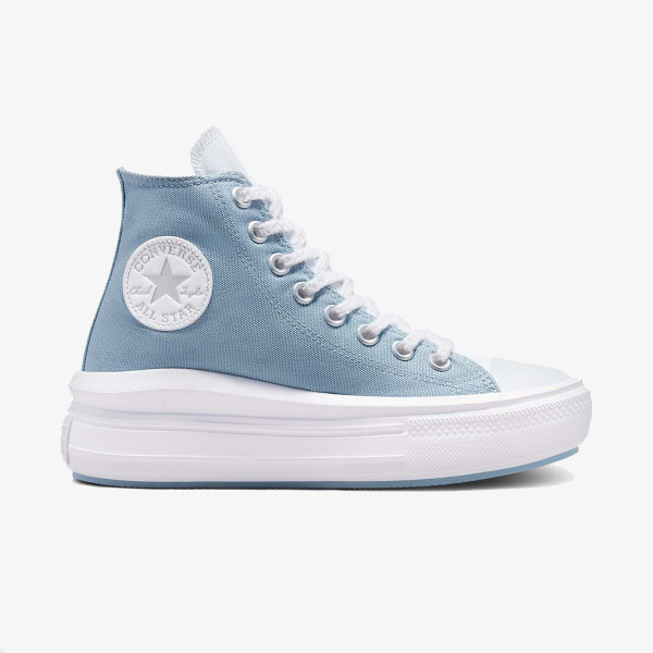 Converse Маратонки CHUCK TAYLOR ALL STAR MOVE CX PLATFORM 