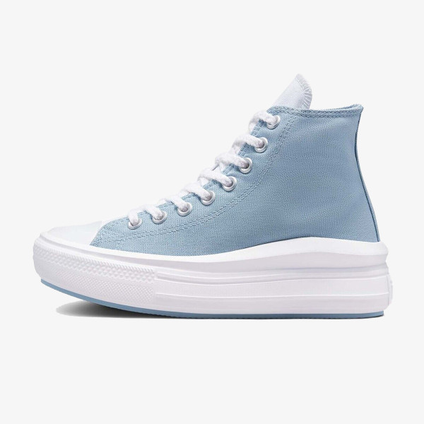 Converse Маратонки CHUCK TAYLOR ALL STAR MOVE CX PLATFORM 