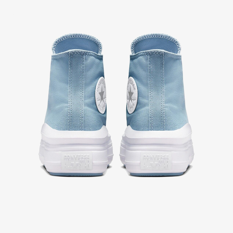 Converse CHUCK TAYLOR ALL STAR MOVE CX PLATFORM 
