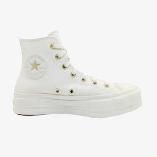 Converse Маратонки CT ALL STAR LIFT PLATFORM MONO WHITE 