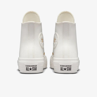 Converse Маратонки CT ALL STAR LIFT PLATFORM MONO WHITE 