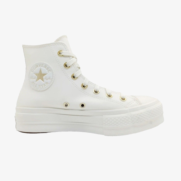 Converse Маратонки CT ALL STAR LIFT PLATFORM MONO WHITE 