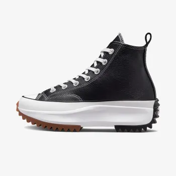 Converse Маратонки RUN STAR HIKE PLATFORM FOUNDATIONAL LEA 