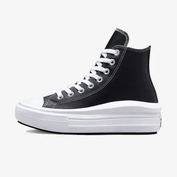 Converse Маратонки CT ALL STAR MOVE PLATFORM FOUNDATIONAL L 