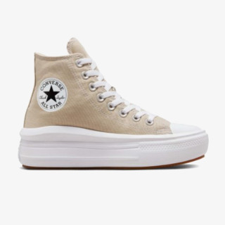 Converse CHUCK TAYLOR ALL STAR MOVE PLATFORM SEASONAL COLOR 
