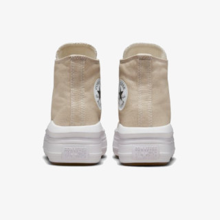 Converse CHUCK TAYLOR ALL STAR MOVE PLATFORM SEASONAL COLOR 