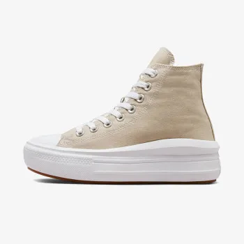 CONVERSE Маратонки CHUCK TAYLOR ALL STAR MOVE PLATFORM SEASONAL COLOR 