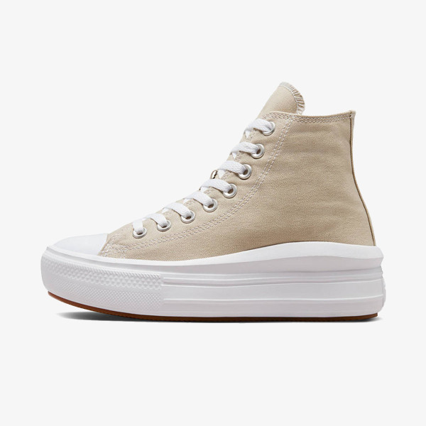 Converse Маратонки CHUCK TAYLOR ALL STAR MOVE PLATFORM SEASONAL COLOR 