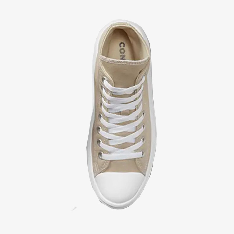 Converse CHUCK TAYLOR ALL STAR MOVE PLATFORM SEASONAL COLOR 