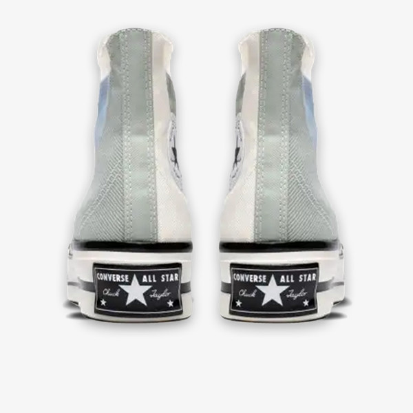 Converse CHUCK 70 PLUS MATERIAL MASHUP 