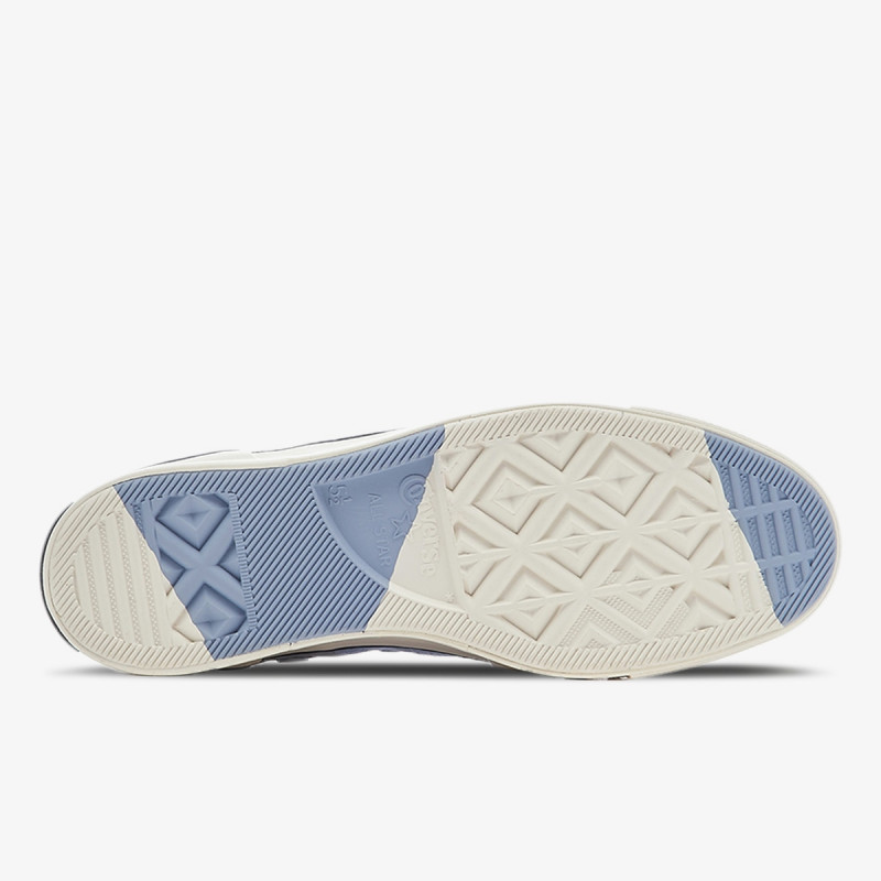 Converse CHUCK 70 PLUS MATERIAL MASHUP 