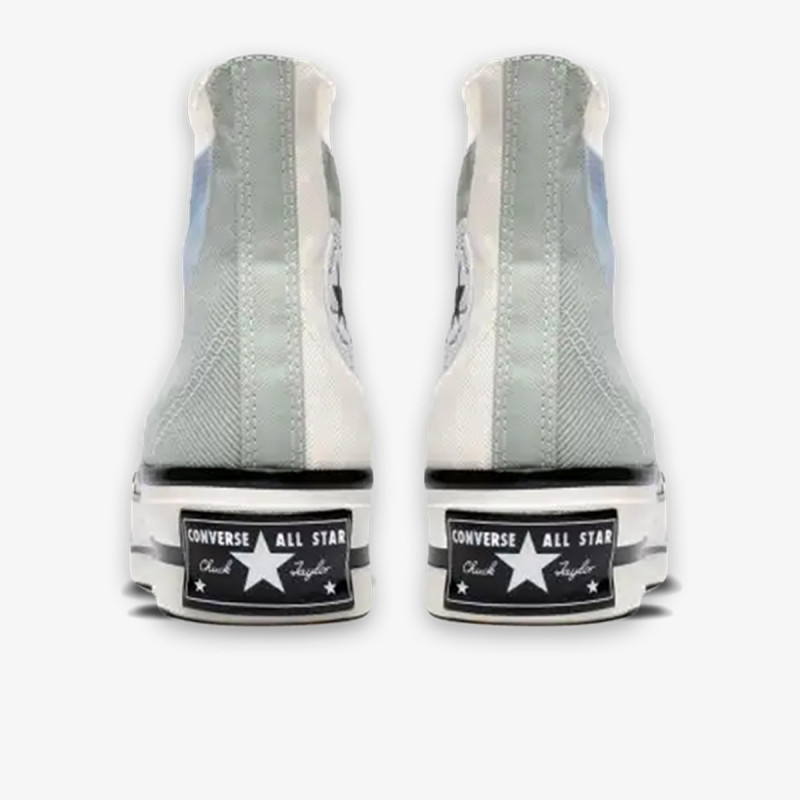 Converse CHUCK 70 PLUS MATERIAL MASHUP 