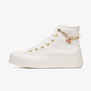 Converse CHUCK TAYLOR ALL STAR GOLD CHAIN 