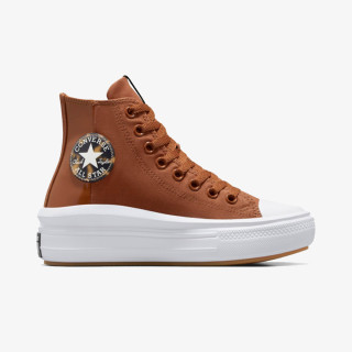 Converse Маратонки CHUCK TAYLOR ALL STAR MOVE 