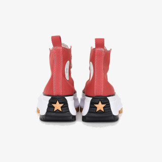 Converse RUN STAR HIKE PLATFORM SEASONAL COLOR 