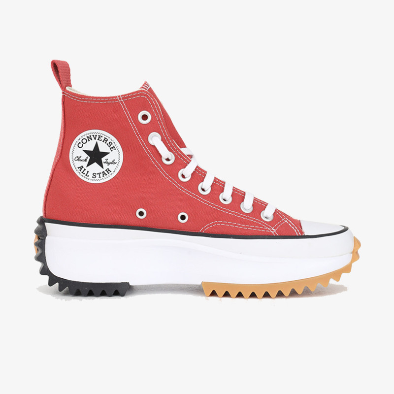 Converse RUN STAR HIKE PLATFORM SEASONAL COLOR 
