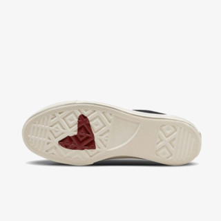 Converse CHUCK TAYLOR ALL STAR LIFT PLATFORM HEARTS 