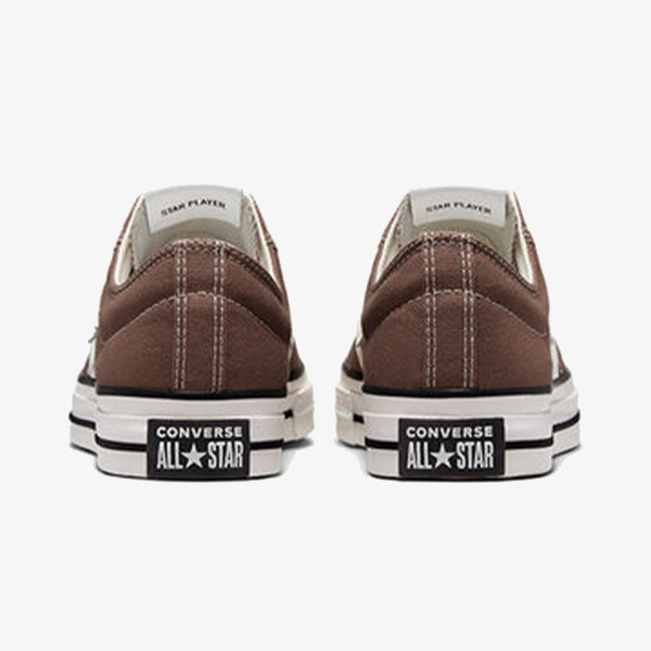 Converse STAR PLAYER 76 PREMIUM CANVAS 