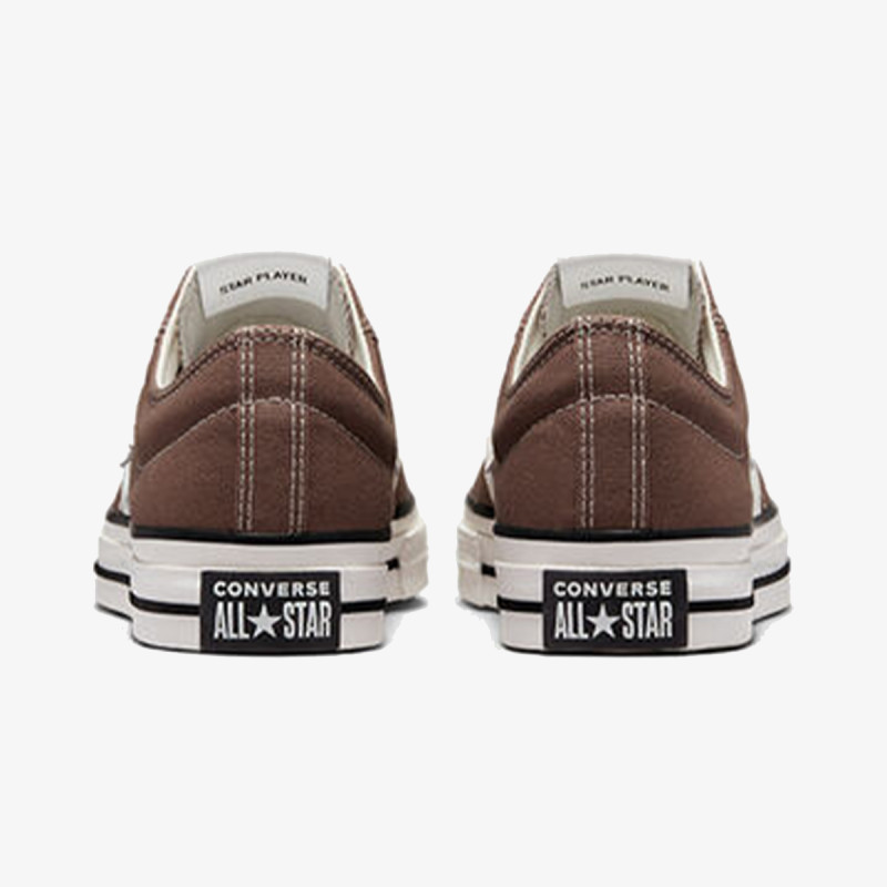 Converse STAR PLAYER 76 PREMIUM CANVAS 