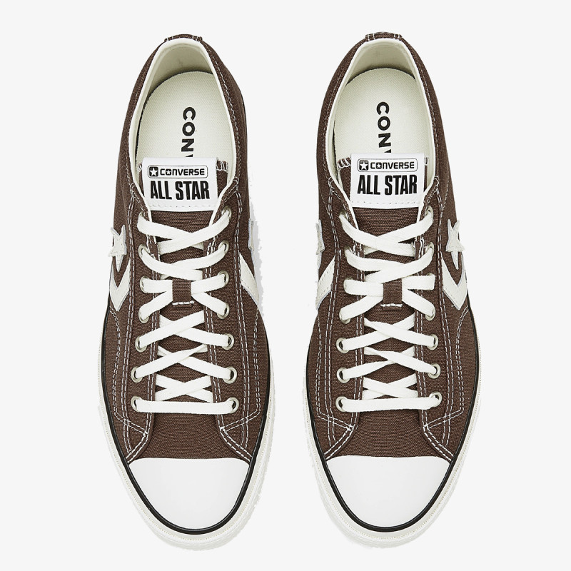 Converse STAR PLAYER 76 PREMIUM CANVAS 