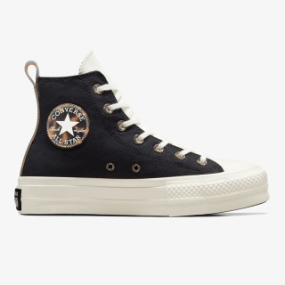 Converse Маратонки CHUCK TAYLOR ALL STAR LIFT 