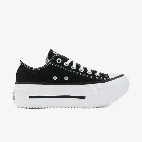 Converse Chuck Taylor All Star Lift Double Stack 