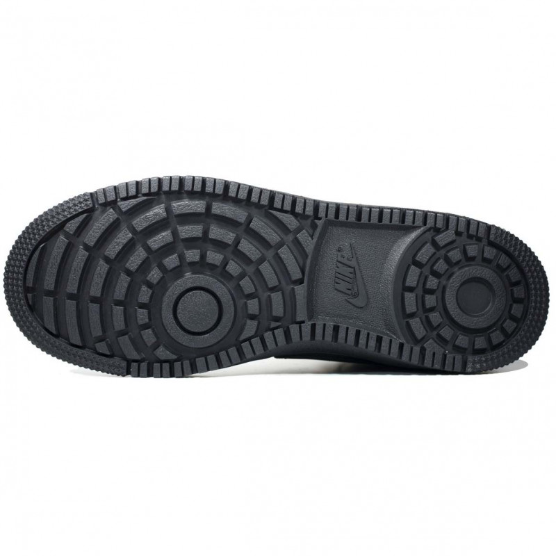 Nike NIKE COURT BOROUGH MID WINTER 