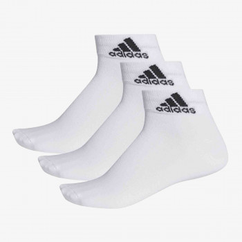 adidas PER ANKLE T 3PP 