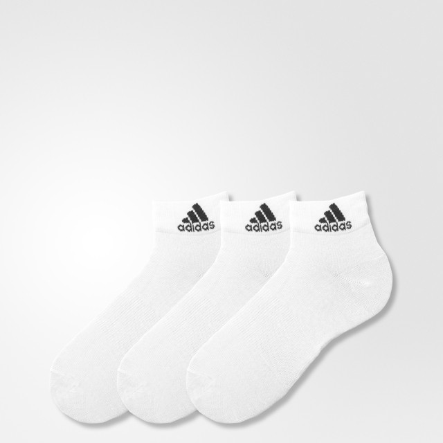 adidas PER ANKLE T 3PP 
