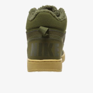 Nike NIKE COURT BOROUGH MID WNTR GS 