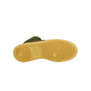 Nike NIKE COURT BOROUGH MID WNTR GS 