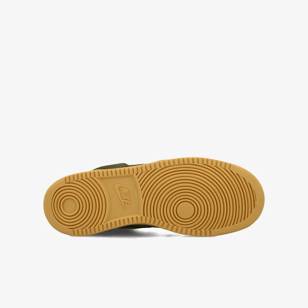 Nike NIKE COURT BOROUGH MID WNTR GS 