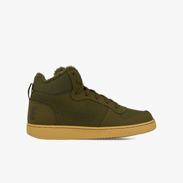 Nike NIKE COURT BOROUGH MID WNTR GS 
