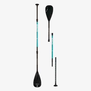 Aztron SPEED Carbon Hybrid 3-Section Paddle 