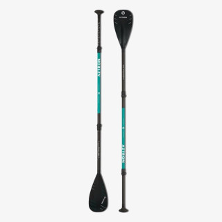 Aztron SPEED Carbon Hybrid 3-Section Paddle 