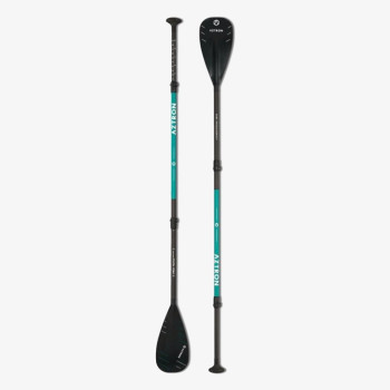 Aztron SPEED Carbon Hybrid 3-Section Paddle 