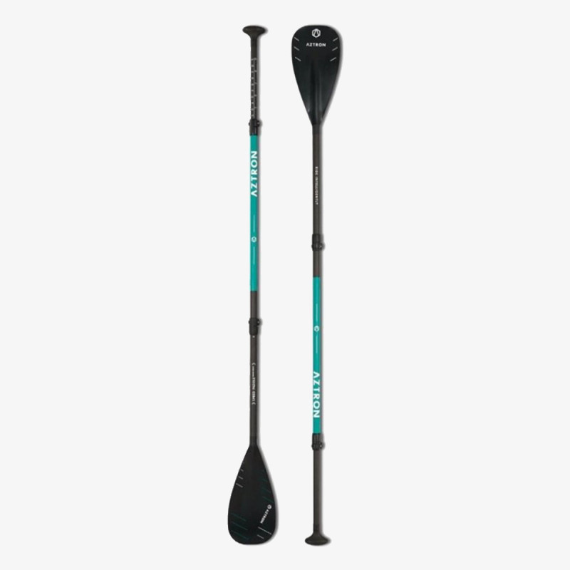 Aztron SPEED Carbon Hybrid 3-Section Paddle 