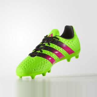 adidas Футболни обувки ACE 16.3 FG/AG J 
