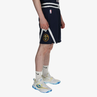 Nike Къси панталони Denver Nuggets Icon Edition 