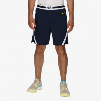 Nike Къси панталони Denver Nuggets Icon Edition 