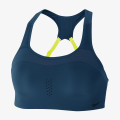 Nike Спортно бюстие NIKE ALPHA BRA 