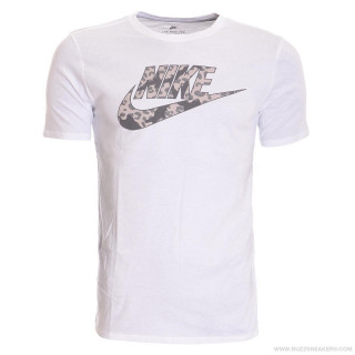 Nike M NSW SS TEE HBR LEOPRD PRINT 