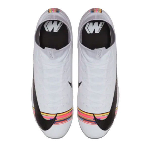 Nike Футболни обувки SUPERFLY 6 PRO CR7 FG 