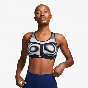 Nike Спортно бюстие NIKE FE/NOM FLYKNIT BRA 