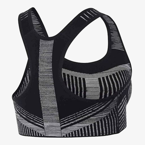 Nike Спортно бюстие NIKE FE/NOM FLYKNIT BRA 