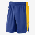 Nike GSW M NK SHORT PRACTICE 18 