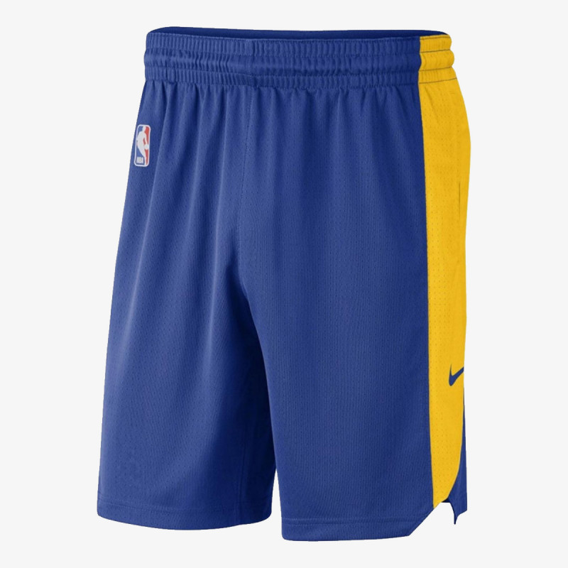 Nike GSW M NK SHORT PRACTICE 18 